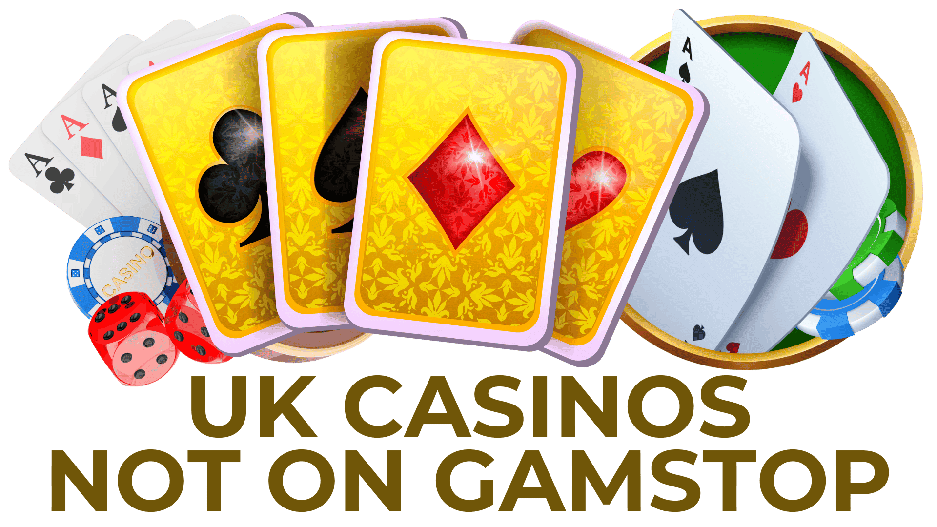 Casinos Not on Gamstop UK 787