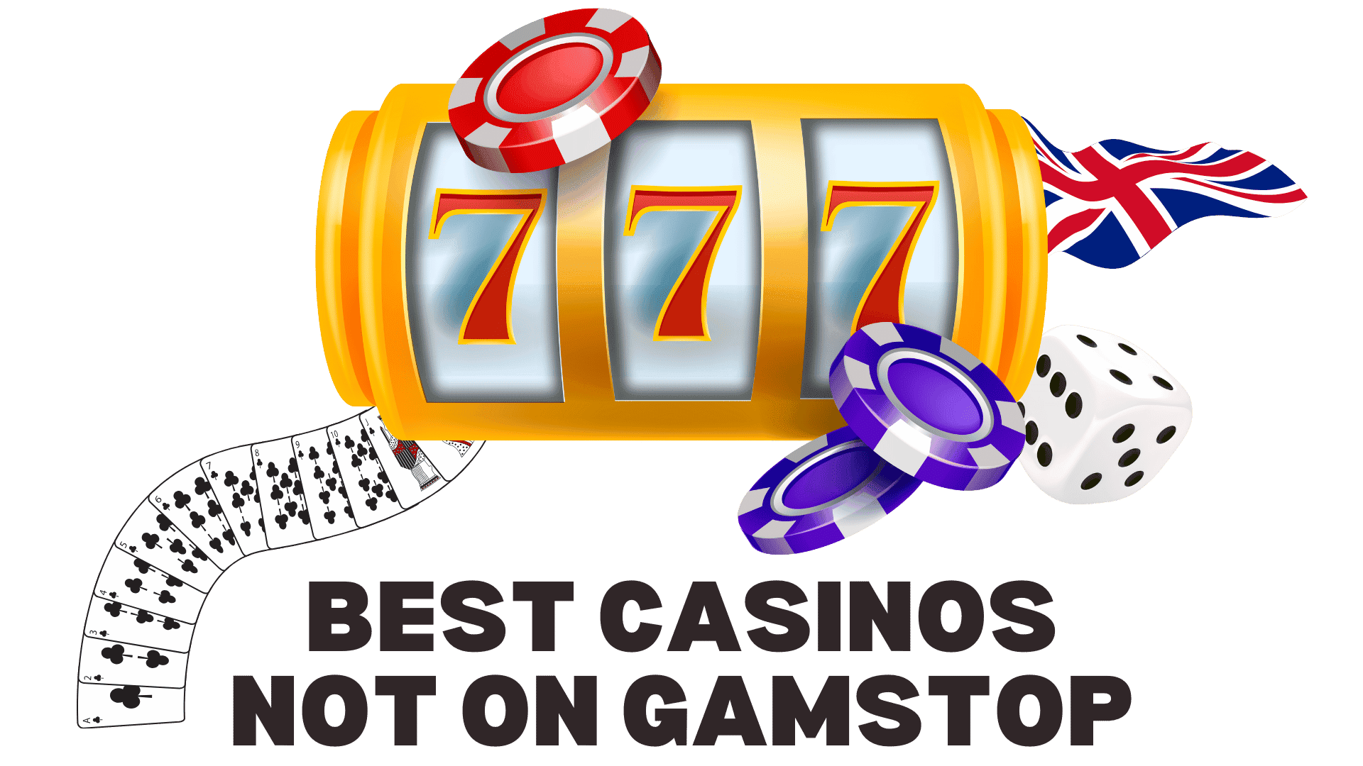 Discover the Thrill of Non Gamstop Casinos 673