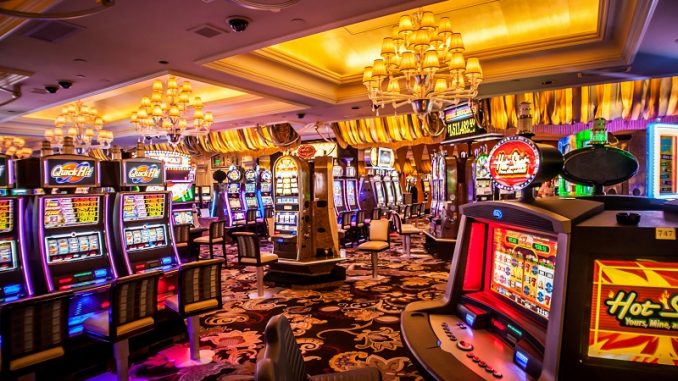 Explore Your Gaming Options with Non Gamstop Casinos