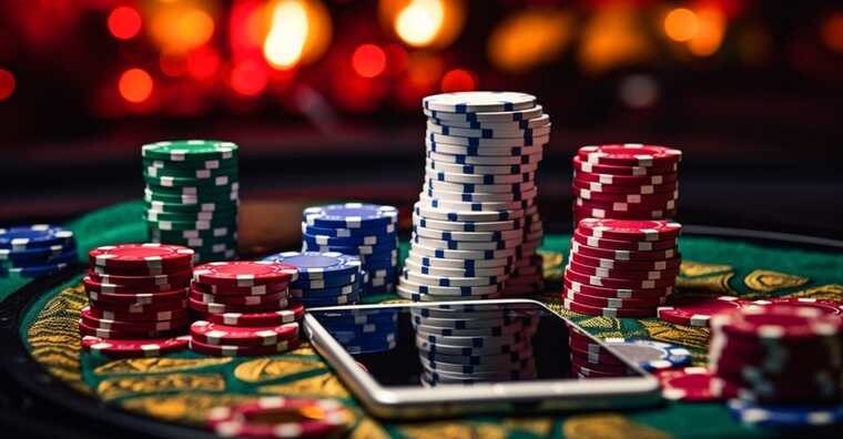 Azerbaycan 2025 Slotlar və Onlayn Kazino Oyunları 15 Azerbaycan 2025 Slotlar və Onlayn Kazino Oyunları 15