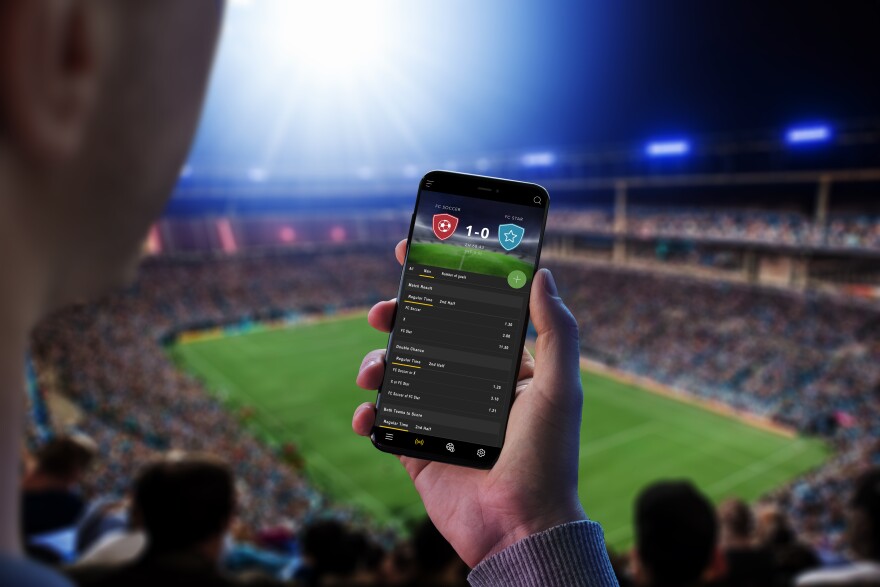 Bet smarter with AI-powered game predictions 8 Bet smarter with AI-powered game predictions 8