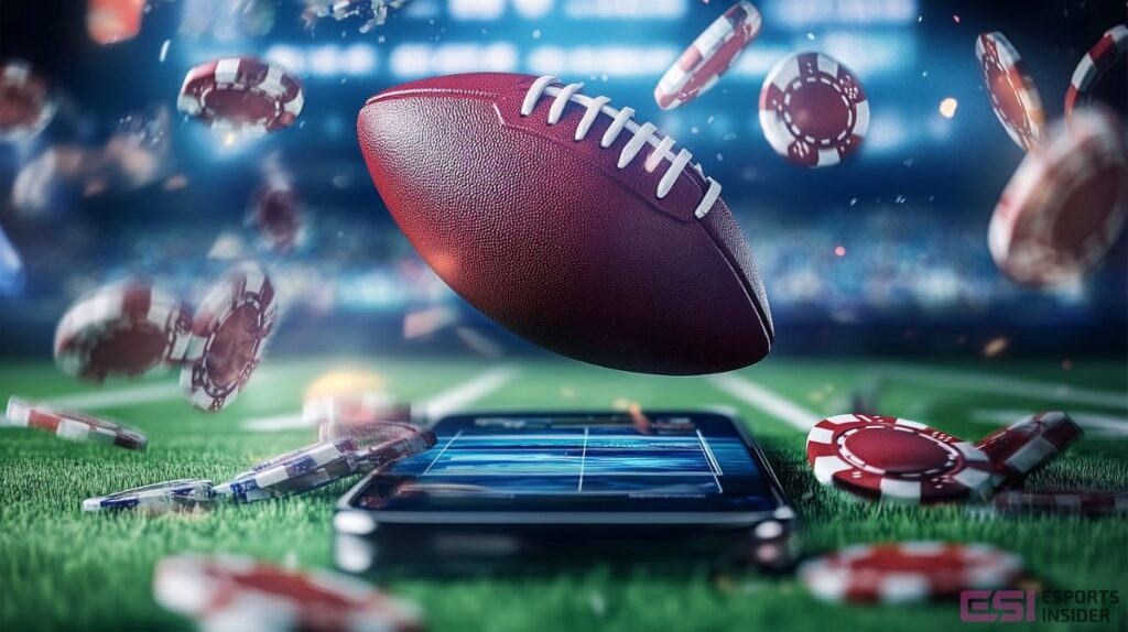 Bet smarter with AI-powered game predictions 8 Bet smarter with AI-powered game predictions 8