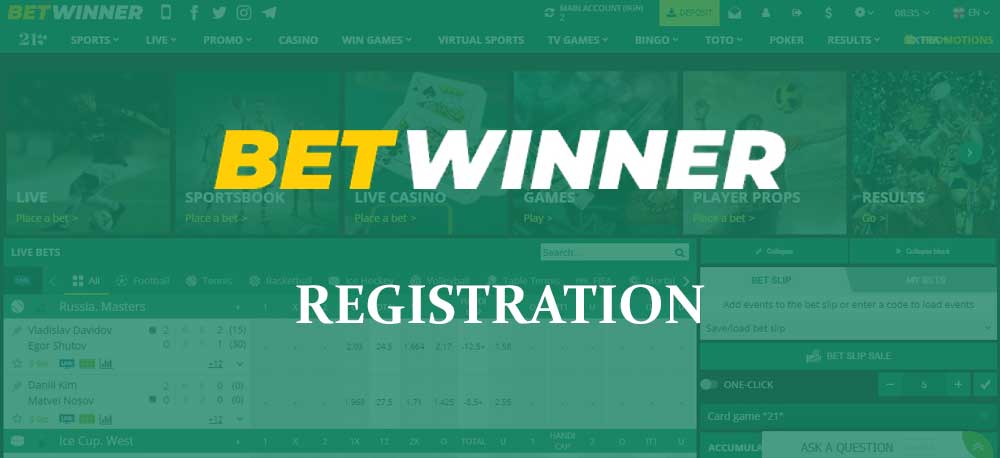 BetWinner Sportsbook Your Ultimate Guide to Thrilling Sports Betting BetWinner Sportsbook Your Ultimate Guide to Thrilling Sports Betting