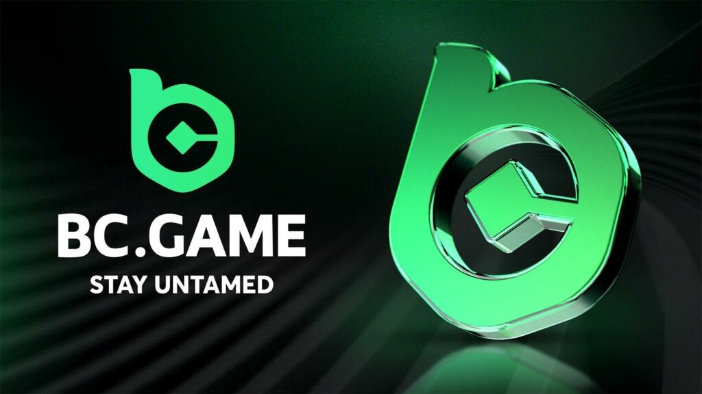 Descubre el Mundo de BC Game Descubre el Mundo de BC Game
