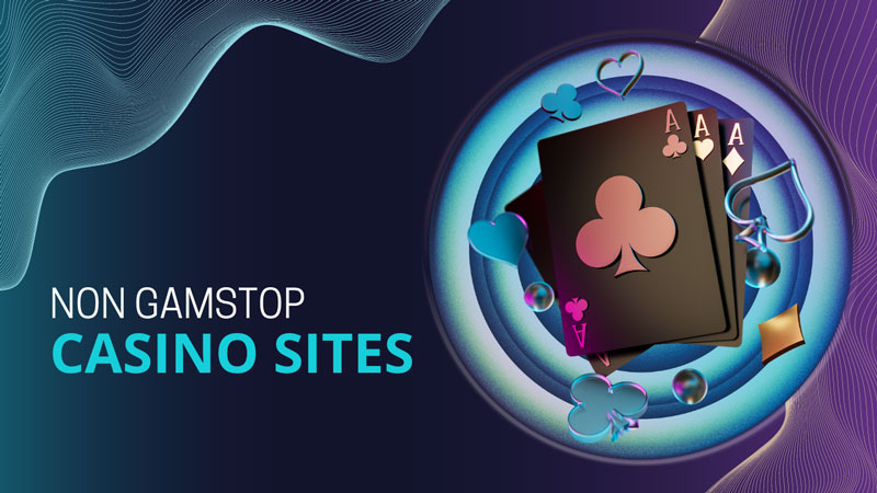 Discover the Best UK Non Gamstop Casino Options Discover the Best UK Non Gamstop Casino Options