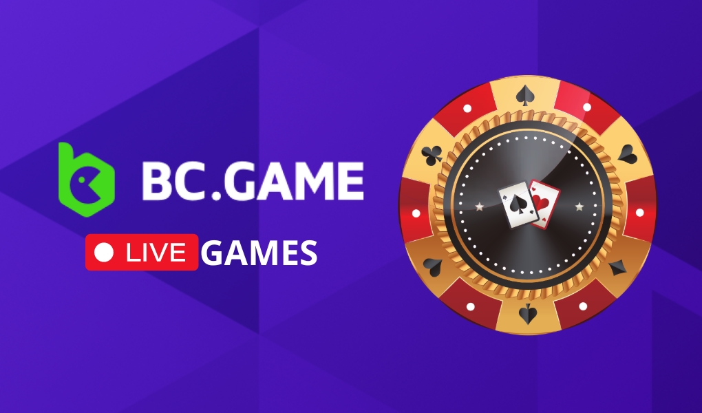 Discover the Excitement of BC Game APK Discover the Excitement of BC Game APK