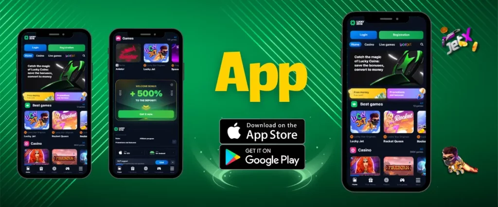 Discover the Excitement of Lucky Star Aviator APK Discover the Excitement of Lucky Star Aviator APK