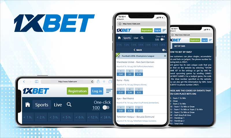 Discovering the Advantages of Betting on 1xbet Online Discovering the Advantages of Betting on 1xbet Online