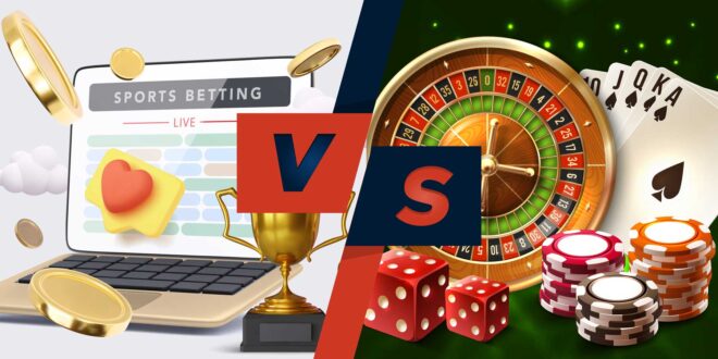 Effective bankroll management in gambling 31 Effective bankroll management in gambling 31