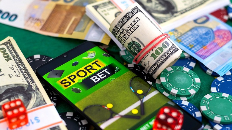 Effective bankroll management in gambling 31 Effective bankroll management in gambling 31