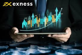 Exness Forex Broker A Comprehensive Overview Exness Forex Broker A Comprehensive Overview