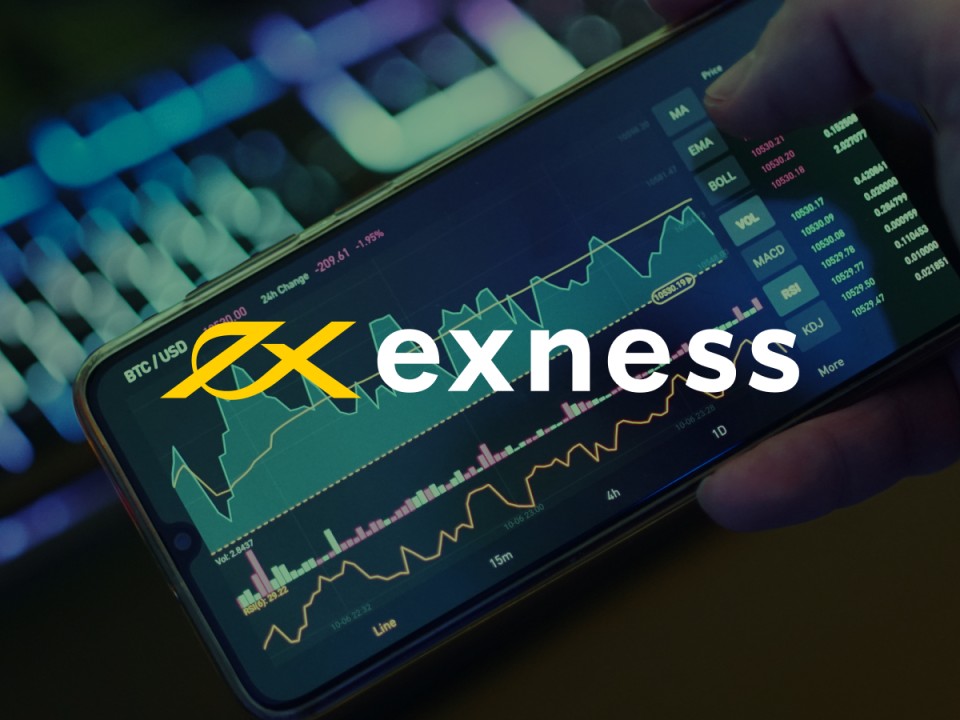 Exness Forex Broker A Comprehensive Overview Exness Forex Broker A Comprehensive Overview