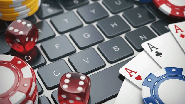 Experience the Thrill at Love Casino Experience the Thrill at Love Casino
