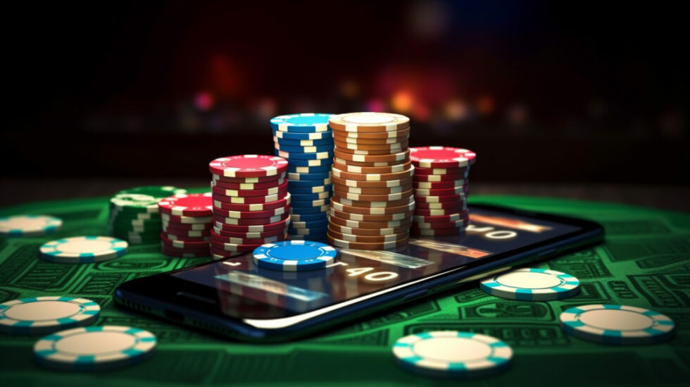 Experience the Thrill at Love Casino Experience the Thrill at Love Casino