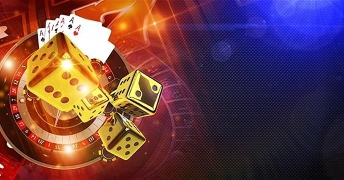 Experience the Thrill of Casino The High Roller 5 Experience the Thrill of Casino The High Roller 5