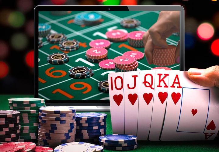 Experience Thrilling Entertainment at Slotmonster Casino & Sportsbook Experience Thrilling Entertainment at Slotmonster Casino & Sportsbook