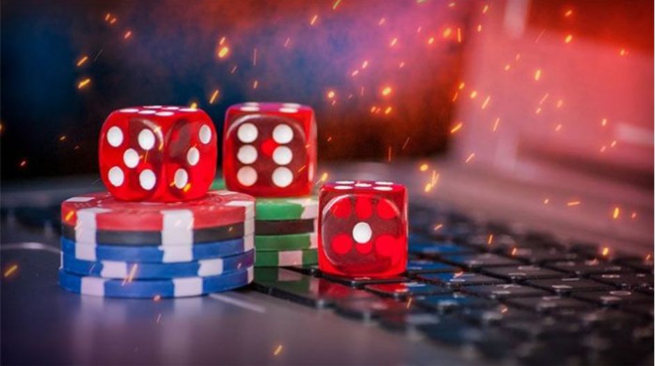 Explore the Exciting World of Casino WildWild New 10 Explore the Exciting World of Casino WildWild New 10