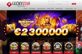 Explore the Exciting World of Lucky Star Aviator Explore the Exciting World of Lucky Star Aviator
