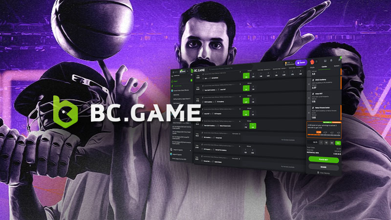 Exploring BC Game Casino Cryptocurrency Payments A Guide for Players Exploring BC Game Casino Cryptocurrency Payments A Guide for Players