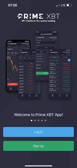 Exploring the Benefits of the PrimeXBT Trading Platform 5 Exploring the Benefits of the PrimeXBT Trading Platform 5