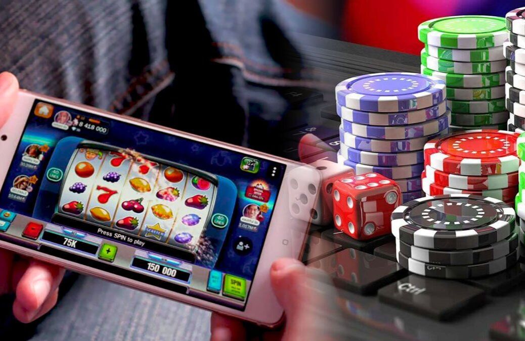 Exploring the Exciting World of Casino Slotmonster Exploring the Exciting World of Casino Slotmonster