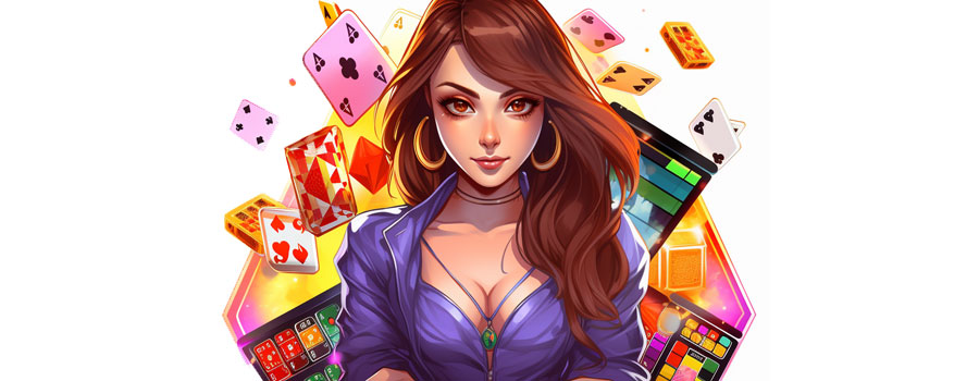 Legiano Casino - Ekscytujące doświadczenia hazardowe w jednym miejscu Legiano Casino - Ekscytujące doświadczenia hazardowe w jednym miejscu