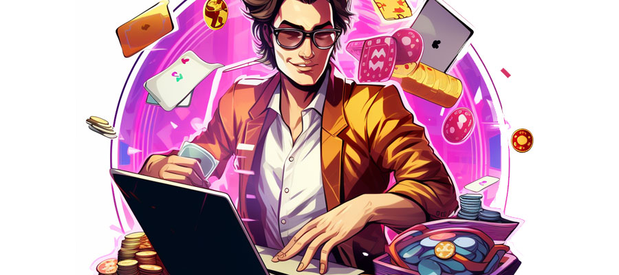 Lemon Casino - Twoje idealne miejsce na rozrywkę w sieci Lemon Casino - Twoje idealne miejsce na rozrywkę w sieci