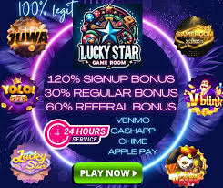 Lucky Star 123 Club Official Site - Your Gateway to Excitement Lucky Star 123 Club Official Site - Your Gateway to Excitement