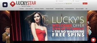 Lucky Star 123 Club Official Site - Your Gateway to Excitement Lucky Star 123 Club Official Site - Your Gateway to Excitement