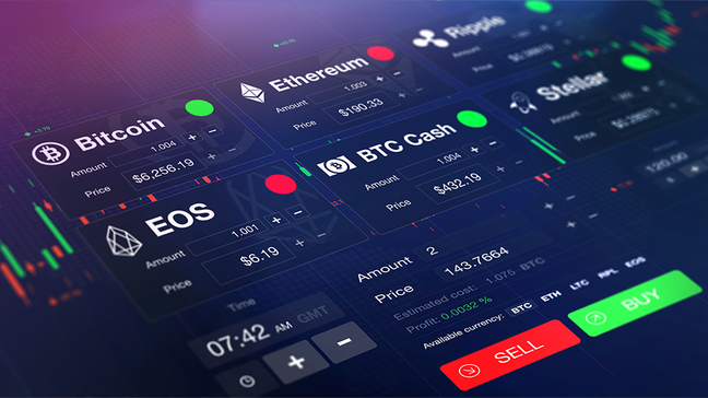 Maximizing Profits Through Trading Arbitrage Crypto Maximizing Profits Through Trading Arbitrage Crypto
