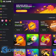 No Deposit BC.Game - The Ultimate Guide to Free Gaming No Deposit BC.Game - The Ultimate Guide to Free Gaming