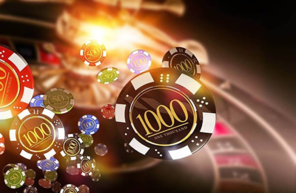 No KYC casino sites The Future of Online Gaming No KYC casino sites The Future of Online Gaming