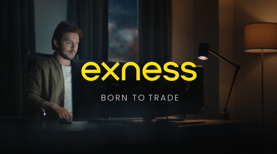 Official Exness Sign Up Guide How to Get Started with Trading Official Exness Sign Up Guide How to Get Started with Trading