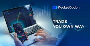 Official Pocket Option A Comprehensive Guide to Trading Success Official Pocket Option A Comprehensive Guide to Trading Success