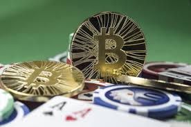 ビットコインカジノの未来と成長 ビットコインカジノの未来と成長