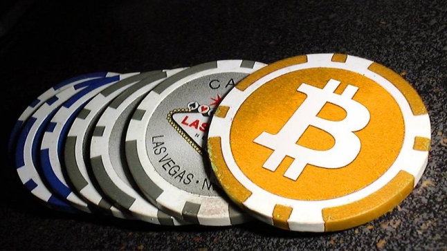 オンラインカジノ ビットコインの魅力と未来 オンラインカジノ ビットコインの魅力と未来