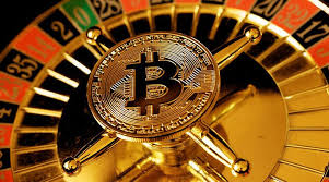 オンラインカジノ ビットコインの魅力と未来 オンラインカジノ ビットコインの魅力と未来
