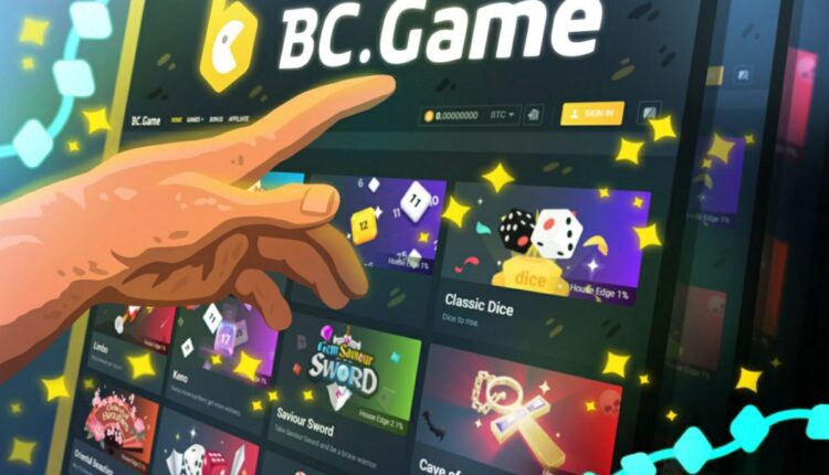 Soporte de BC.Game Todo lo que Necesitas Saber Soporte de BC.Game Todo lo que Necesitas Saber