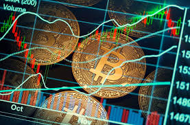 The Future is Here Mastering Crypto Futures Trading The Future is Here Mastering Crypto Futures Trading