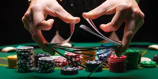 The Rise of Online Gambling Trends, Challenges, and Opportunities The Rise of Online Gambling Trends, Challenges, and Opportunities