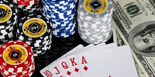The Rise of Online Gambling Trends, Challenges, and Opportunities The Rise of Online Gambling Trends, Challenges, and Opportunities