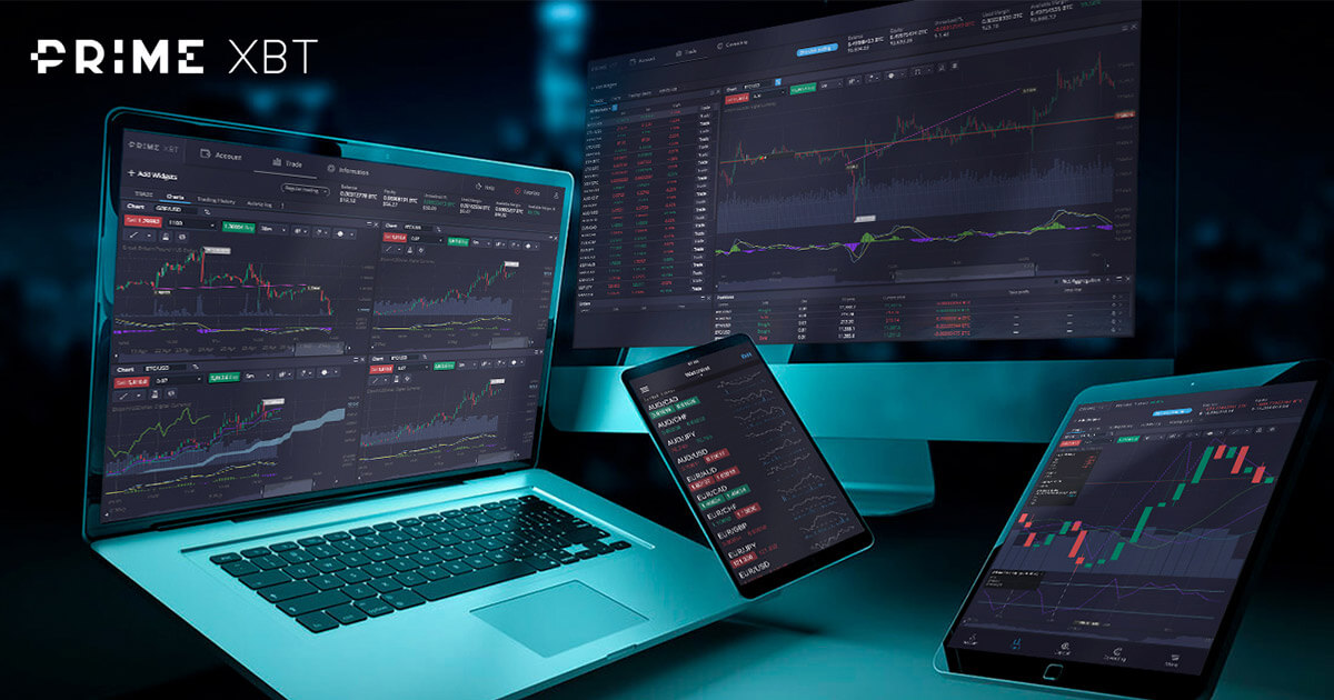 The Ultimate Guide to PrimeXBT Trading Strategies, Tips, and Insights The Ultimate Guide to PrimeXBT Trading Strategies, Tips, and Insights