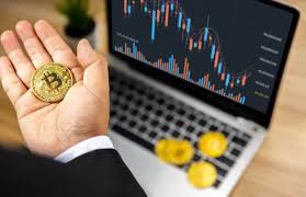Trading Crypto Bots 2 Trading Crypto Bots 2