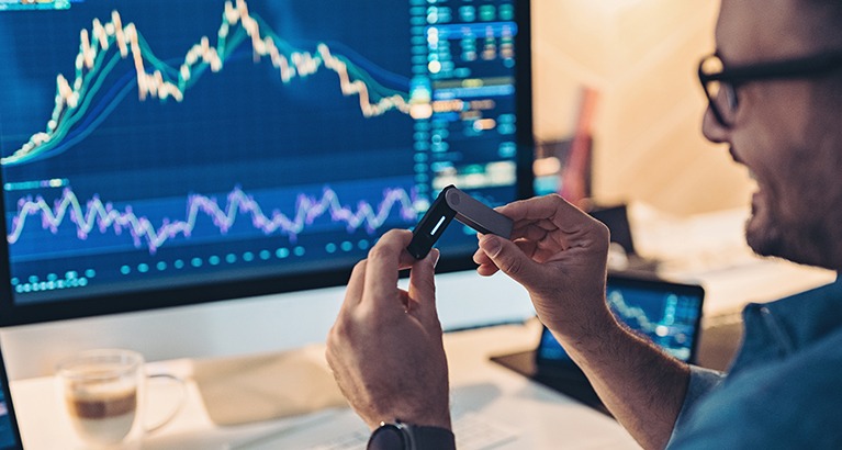 Ultimate Guide to Crypto Trading Alerts Stay Ahead in the Market Ultimate Guide to Crypto Trading Alerts Stay Ahead in the Market