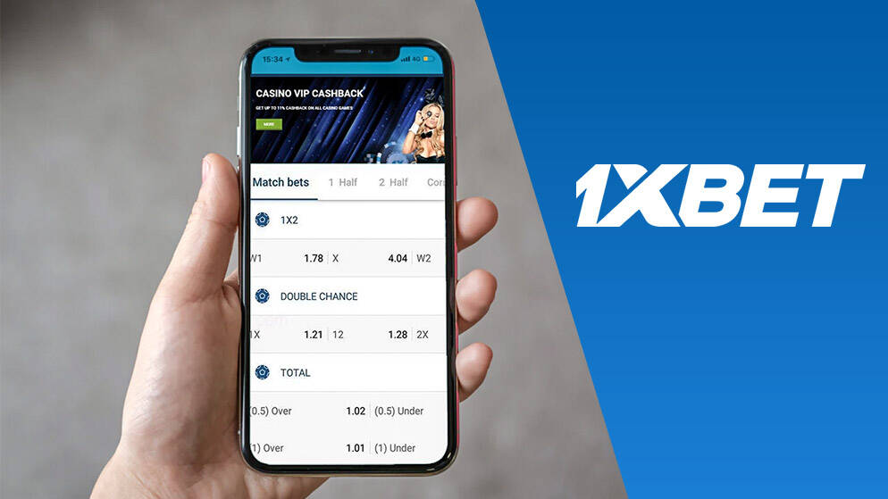 Unduh Aplikasi 1xbet untuk Pengalaman Taruhan yang Lebih Baik 0 Unduh Aplikasi 1xbet untuk Pengalaman Taruhan yang Lebih Baik 0