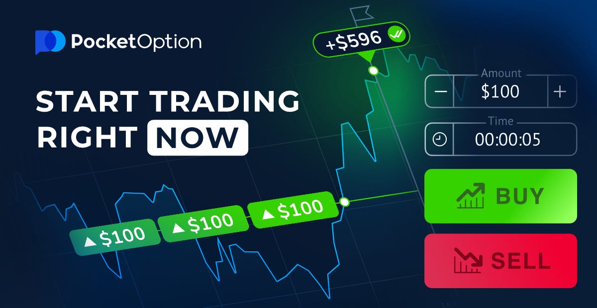 Unlock Your Trading Potential with a Demo Account Pocket Option 3 Unlock Your Trading Potential with a Demo Account Pocket Option 3