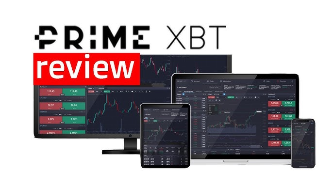 Unlocking the Potential of Trading with PrimeXBT Unlocking the Potential of Trading with PrimeXBT