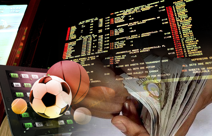 Your gateway to thrilling casino games and sports betting 5 Your gateway to thrilling casino games and sports betting 5