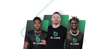 Discover the BC Game Betting App A New Era in Online Betting