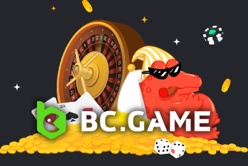 Discover the BC Game Betting App A New Era in Online Betting